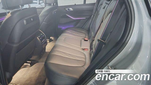 BMW X5 (G05) xDrive 50e M Sport, 2024 11