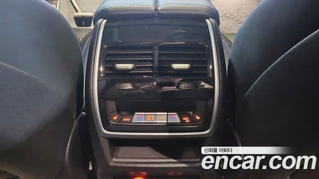 BMW X5 (G05) xDrive 50e M Sport, 2024 17