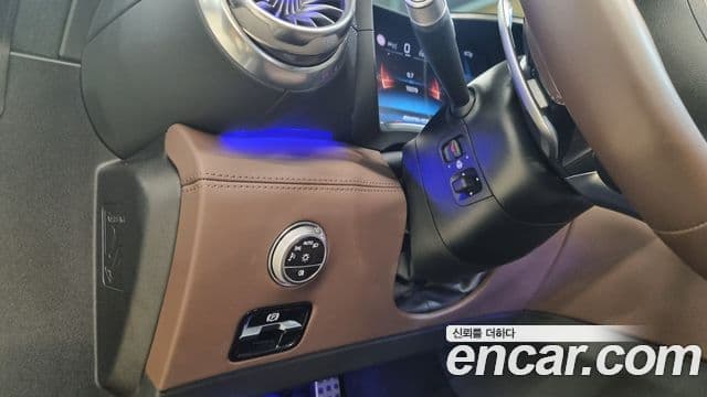 Mercedes-Benz SL-класс R232 AMG SL63 4MATIC+ MANUFAKTUR, 2024 10