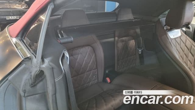 Mercedes-Benz SL-класс R232 AMG SL63 4MATIC+ MANUFAKTUR, 2024 15