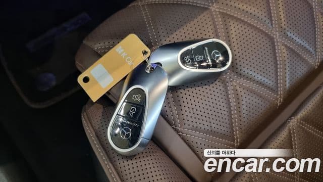 Mercedes-Benz SL-класс R232 AMG SL63 4MATIC+ MANUFAKTUR, 2024 16