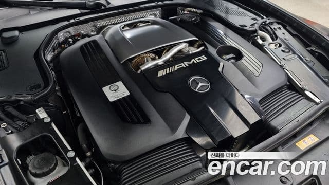 Mercedes-Benz SL-класс R232 AMG SL63 4MATIC+ MANUFAKTUR, 2024 17