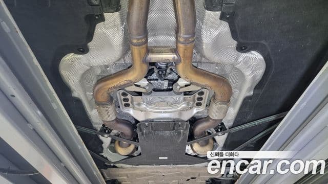 Mercedes-Benz SL-класс R232 AMG SL63 4MATIC+ MANUFAKTUR, 2024 18