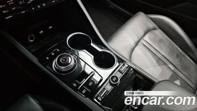 Kia K5 3세대 Noblesse, 2020 9