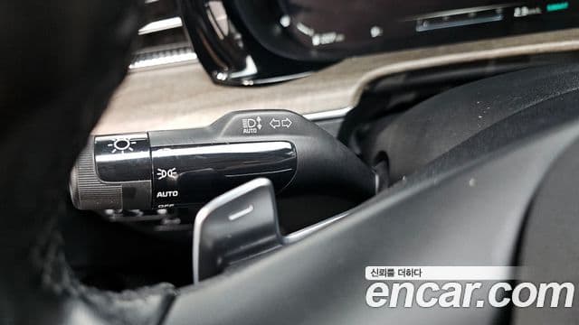 Kia K5 3세대 Noblesse, 2020 15