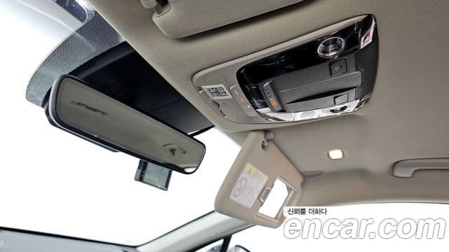 Kia K5 3세대 Noblesse, 2020 20