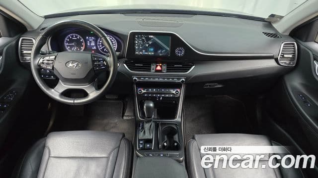 Hyundai Grandeur IG Premium, 2019 7