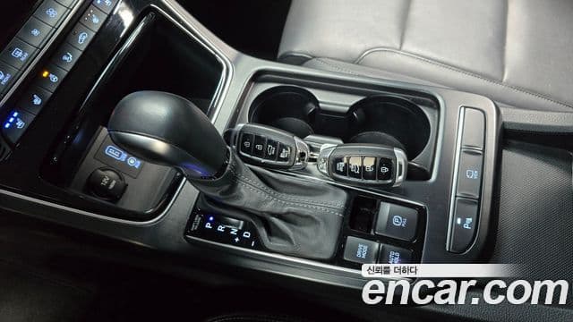 Hyundai Grandeur IG Premium, 2019 9