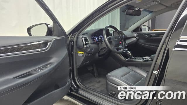 Hyundai Grandeur IG Premium, 2019 10