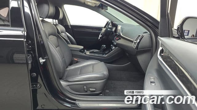 Hyundai Grandeur IG Premium, 2019 11