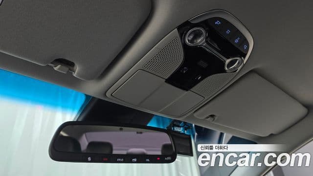 Hyundai Grandeur IG Premium, 2019 18