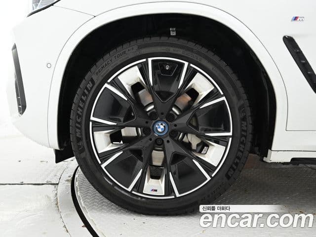BMW iX3 M Sport, 2024 все фото