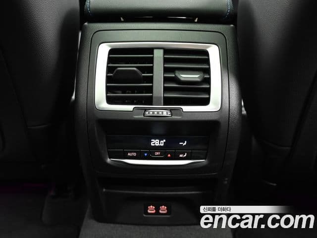 BMW iX3 M Sport, 2024 16