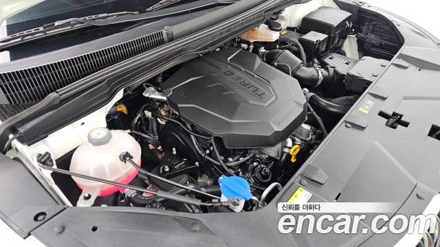 Kia Carnival 4세대 Prestige, 2023 6