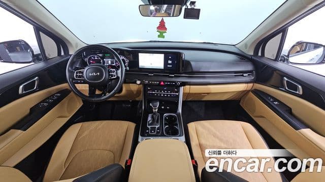 Kia Carnival 4세대 Prestige, 2023 7
