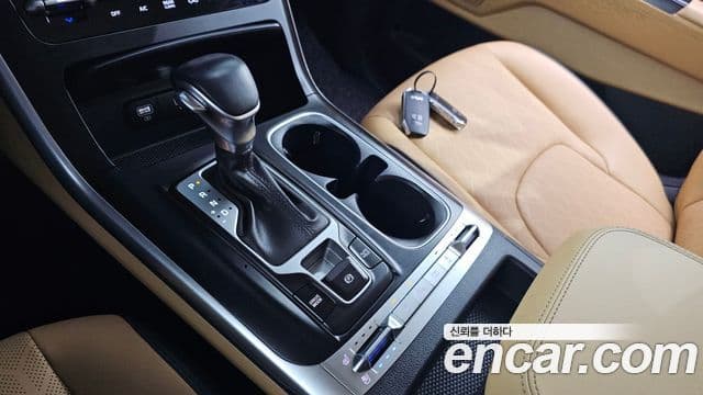 Kia Carnival 4세대 Prestige, 2023 9