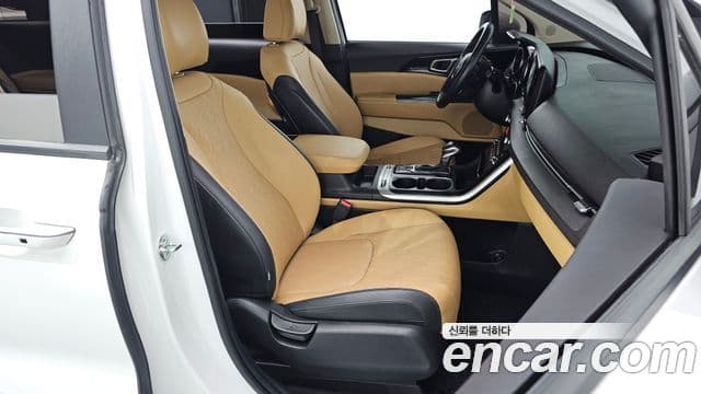 Kia Carnival 4세대 Prestige, 2023 10