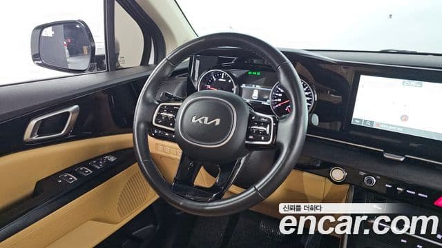 Kia Carnival 4세대 Prestige, 2023 13