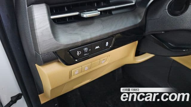 Kia Carnival 4세대 Prestige, 2023 16