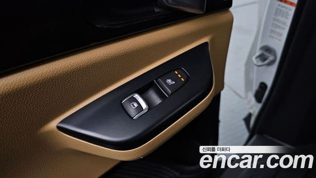 Kia Carnival 4세대 Prestige, 2023 17