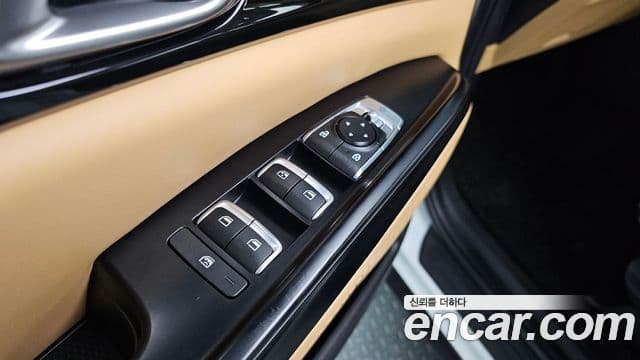 Kia Carnival 4세대 Prestige, 2023 18