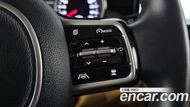 Kia Carnival 4세대 Prestige, 2023 19