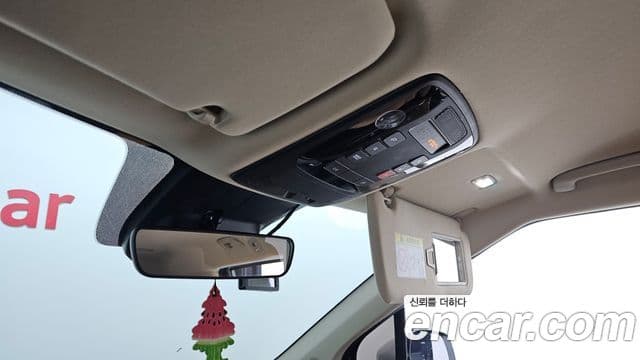 Kia Carnival 4세대 Prestige, 2023 20