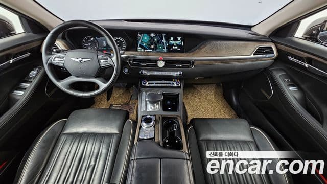 Genesis G90 Luxury, 2019 7