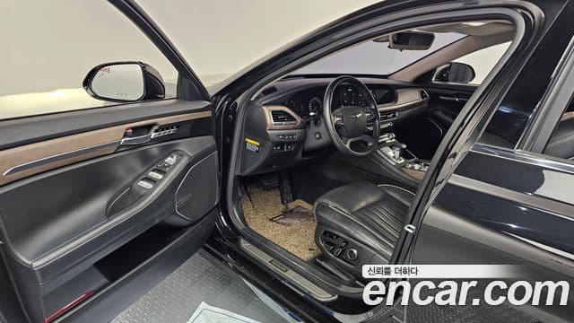 Genesis G90 Luxury, 2019 10