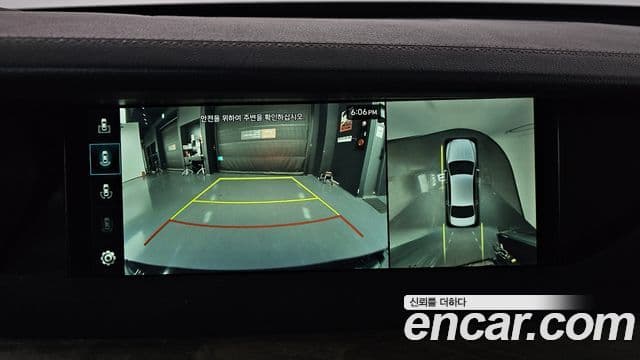 Genesis G90 Luxury, 2019 15