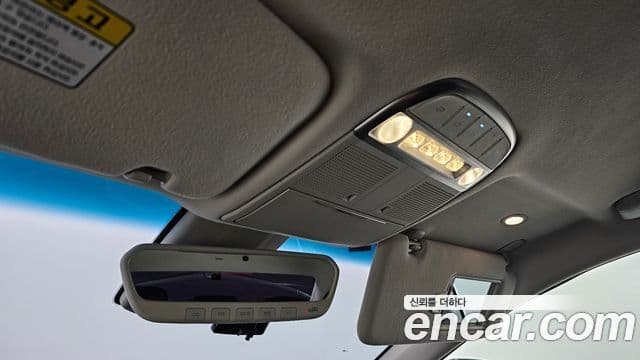 Genesis G90 Luxury, 2019 19