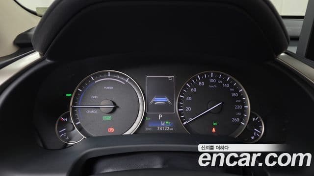 Lexus RX450h 4세대 Executive, 2021 8
