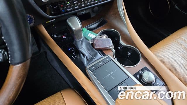 Lexus RX450h 4세대 Executive, 2021 9