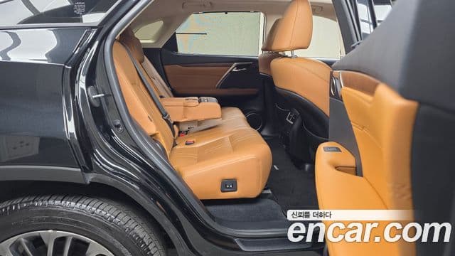 Lexus RX450h 4세대 Executive, 2021 12