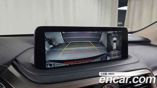 Lexus RX450h 4세대 Executive, 2021 16