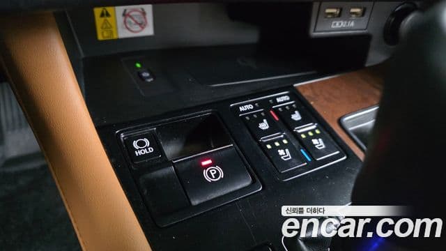 Lexus RX450h 4세대 Executive, 2021 17