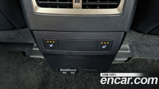 Lexus RX450h 4세대 Executive, 2021 18