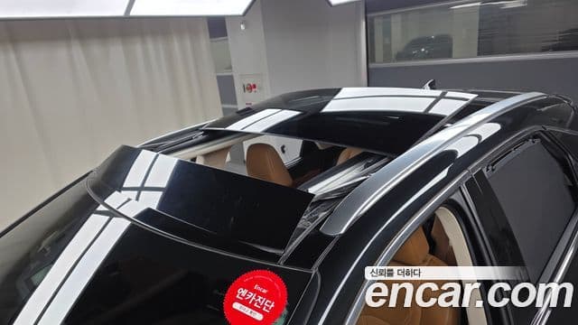 Lexus RX450h 4세대 Executive, 2021 19