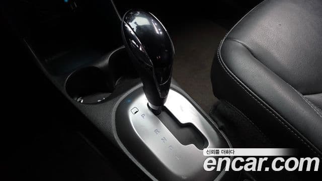 Chevrolet(GM대우) The / новый Next Spark Plus, 2017 9