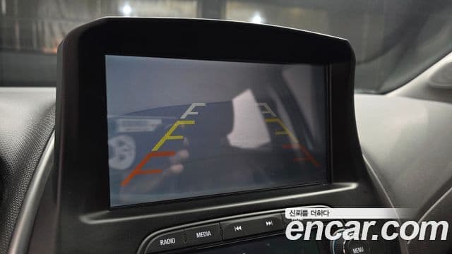 Chevrolet(GM대우) The / новый Next Spark Plus, 2017 15