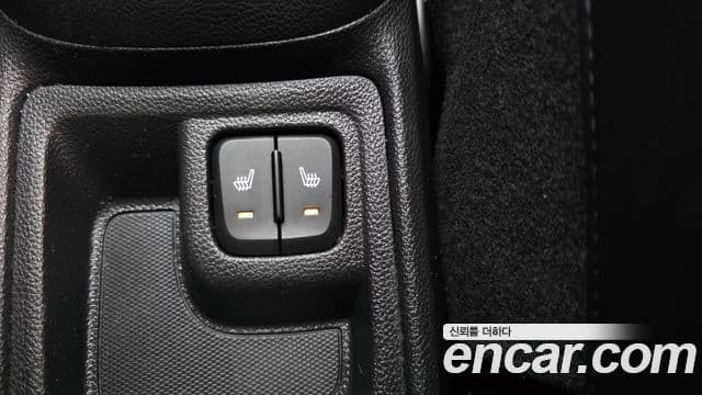 Chevrolet(GM대우) The / новый Next Spark Plus, 2017 18