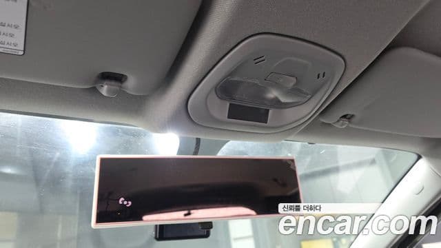 Chevrolet(GM대우) The / новый Next Spark Plus, 2017 19