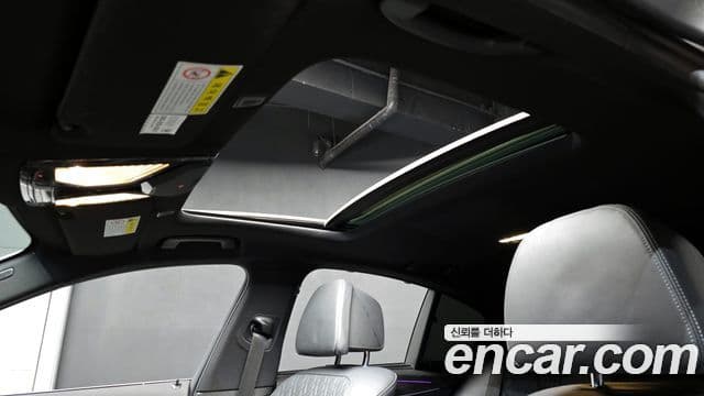 BMW 5시리즈 (G30) 520d M Sport Plus, 2018 18