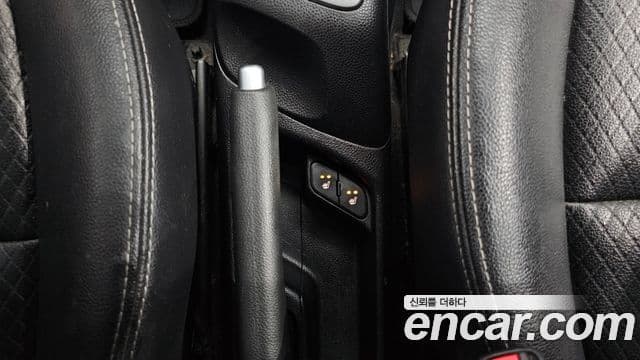 Kia All New Morning Deluxe Trendy, 2014 19