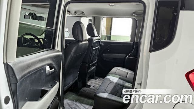 Kia The / новый New Ray Standard, 2022 11