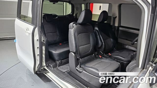 Kia The / новый New Ray Standard, 2022 12