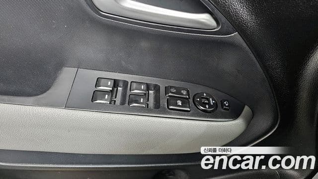 Kia The / новый New Ray Standard, 2022 14