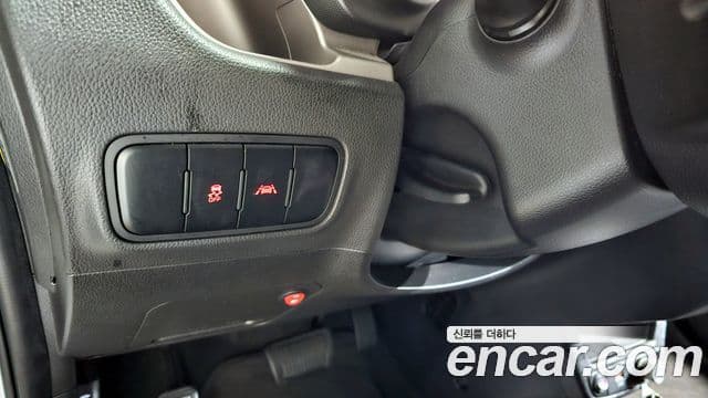 Kia The / новый New Ray Standard, 2022 15