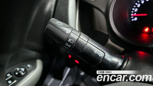 Kia The / новый New Ray Standard, 2022 16