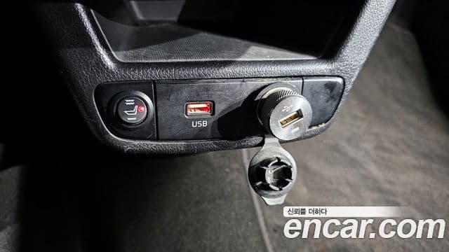 Kia The / новый New Ray Standard, 2022 18